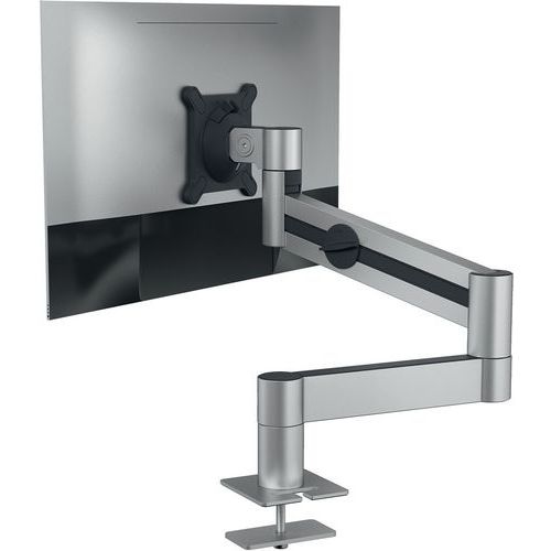 Bras support moniteur 1 écran - Durable - Image 2