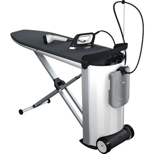 Table professionnelle aspirante soufflante PIB 100 MIELE - Image principale