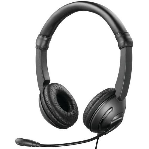 Micro-casque mini-jack Saver - Sandberg - Image 3