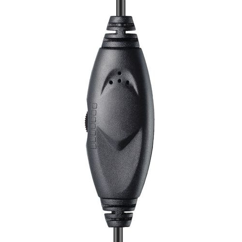 Micro-casque mini-jack Saver - Sandberg - Image 4
