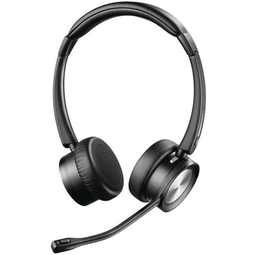 Micro-casque Bluetooth Office Headset Pro+ - Sandberg - Image 2