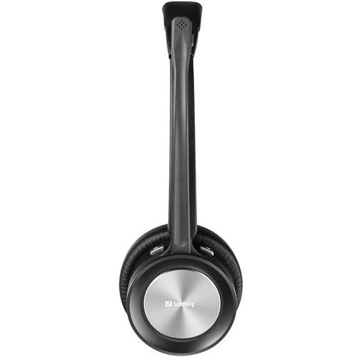 Micro-casque Bluetooth Office Headset Pro+ - Sandberg - Image 5