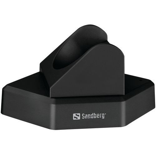 Micro-casque Bluetooth Office Headset Pro+ - Sandberg - Image 4