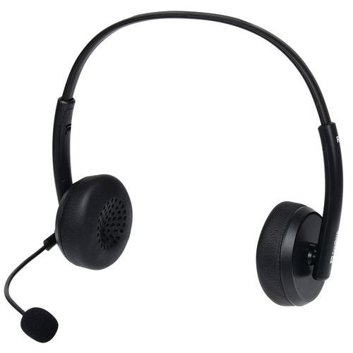 Micro-casque USB Saver -Sandberg - Image principale