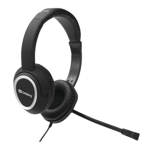 Micro-casque USB Chat -Sandberg - Image 2