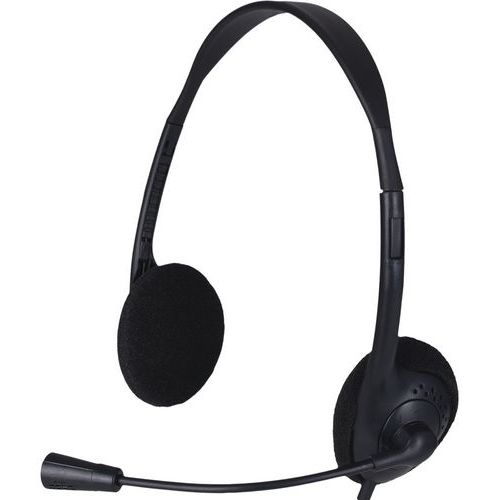 Micro-casque USB Bulk - Sandberg - Image 3