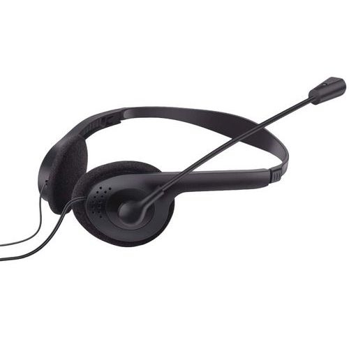Micro-casque USB Bulk - Sandberg - Image 4