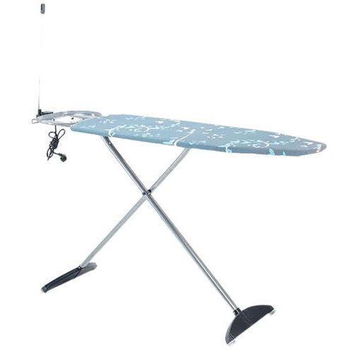 Table à repasser 130 x 44 cm - Total Reflect Plus - Vileda - Image principale