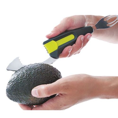 Eplucheur à avocat 5 en 1 - Lacor - Image principale