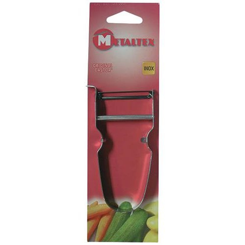 plucheur castor - Metaltex - Image principale