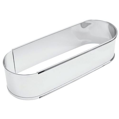 Cadre extensible ovale - Scrapcooking - Image principale