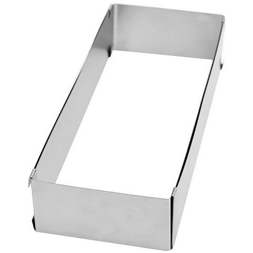Cadre extensible rectangle - Scrapcooking - Image principale