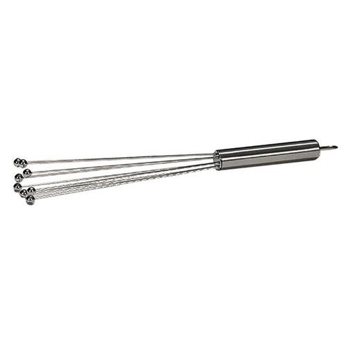 Fouet à billes inox 32 cm - Image principale