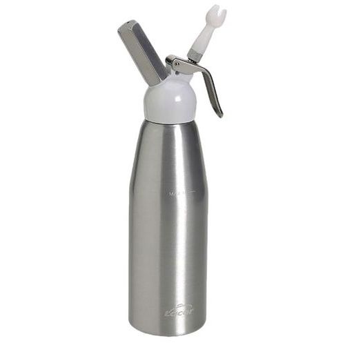 Siphon à chantilly en aluminium 1 L - Lacor - Image principale