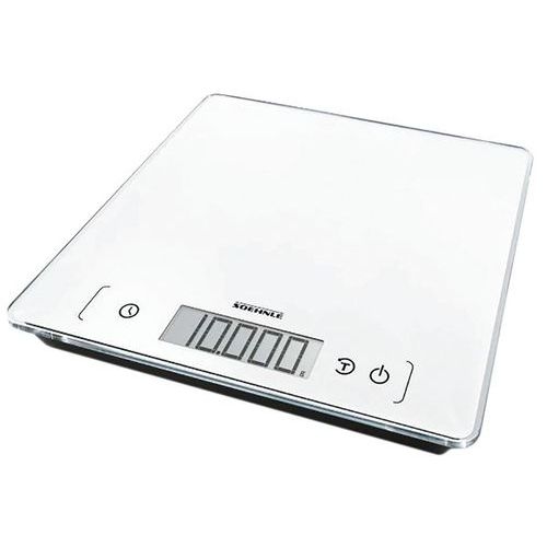 Balance de cuisine 10 kg - Page Comfort 400 - 0861505 - Soehnle - Image principale