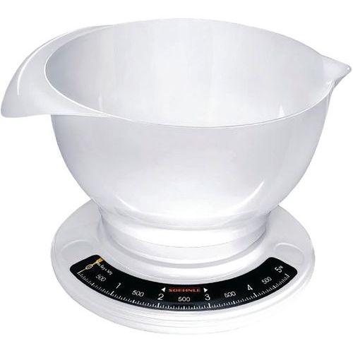 Balance de cuisine mécanique - Culina Pro - 65054 - Soehnle - Image principale