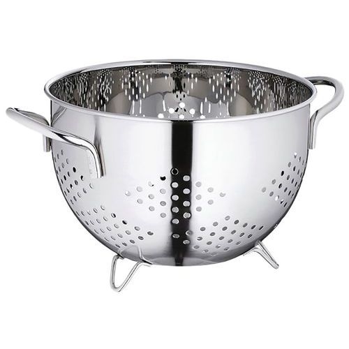 Passoire inox 20 cm sur pied - Athos - Kela - Image principale