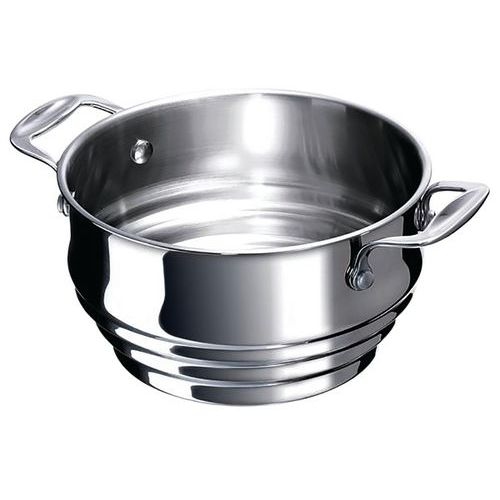 Multi passoire vapeur 16/20cm - Chef - Beka Line - Image principale