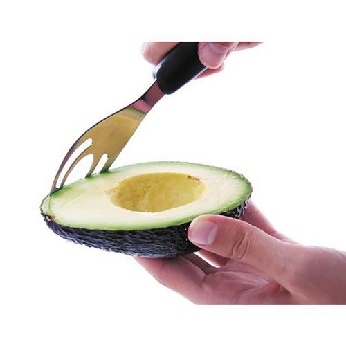 Eplucheur à avocat 5 en 1 - Lacor - Image 4