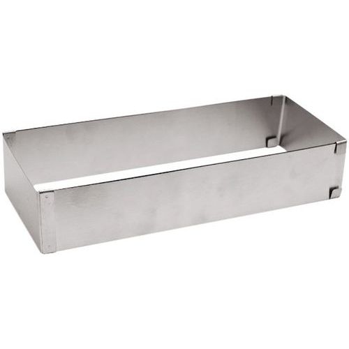 Cadre extensible rectangle - Scrapcooking - Image 3