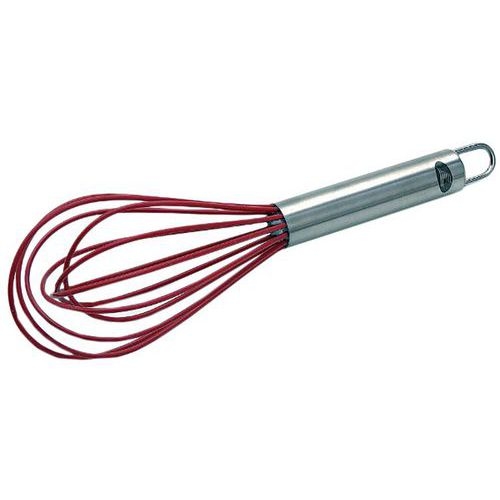 Fouet silicone 30 cm - Lacor - Image 2