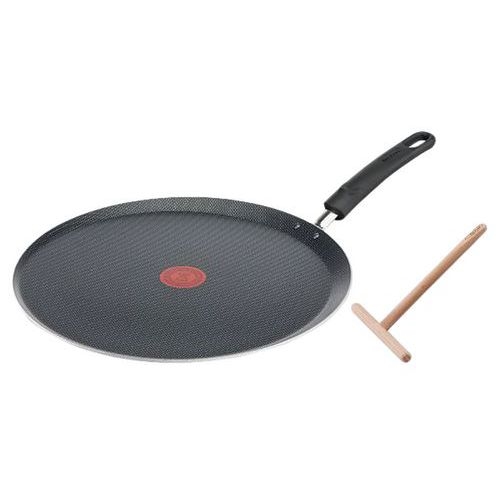 Crêpière 34 cm + Répartiteur- Easy Cook & Clean - Tefal - Image 2