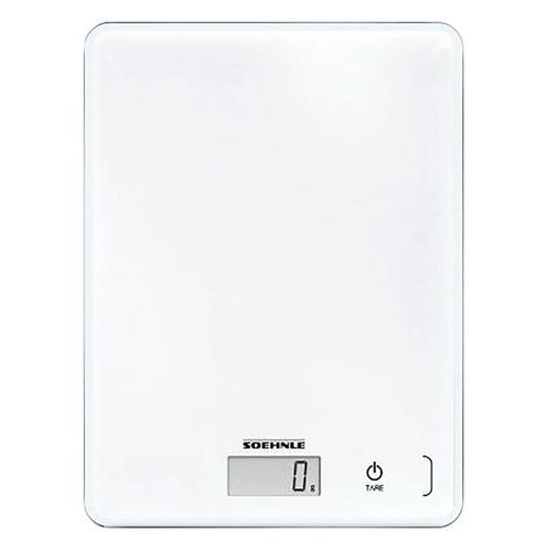Balance 5 kg Blanche - Page Compact 300 - 0861501 - Soehnle - Image 5