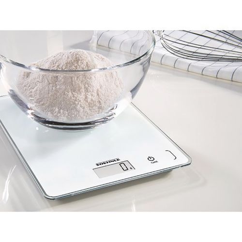 Balance 5 kg Blanche - Page Compact 300 - 0861501 - Soehnle - Image 3