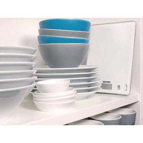 Balance 5 kg Blanche - Page Compact 300 - 0861501 - Soehnle - Image 4