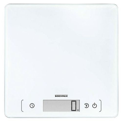 Balance de cuisine 10 kg - Page Comfort 400 - 0861505 - Soehnle - Image 2