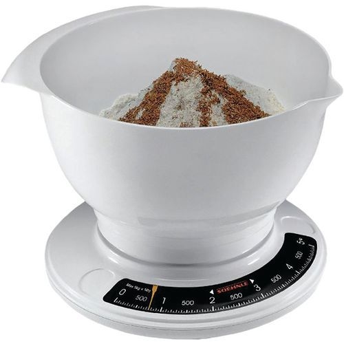 Balance de cuisine mécanique - Culina Pro - 65054 - Soehnle - Image 5