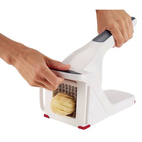 Coupe-frites 2 grilles - Zyliss - Image 2