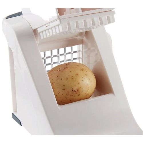Coupe-frites 2 grilles - Zyliss - Image 4