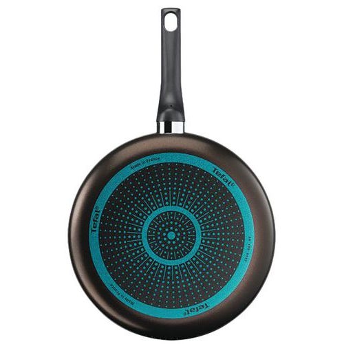 Sauteuse 26 cm + couvercle - Easy Cook & Clean - Tefal - Image 2