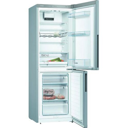 Réfrigérateur combiné 287L BOSCH - KGV33VLEAS - Image 2