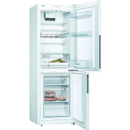 Réfrigérateur combiné 287L BOSCH - KGV33VWEAS - Image 2