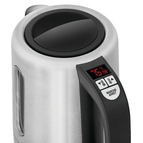 Bouilloire Siena 1 L sans fil avec socle 360 RIVIERA & BAR - BBT350 - Image 3