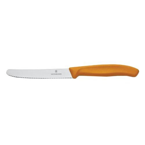 Lot de 2 couteaux de table 10 cm - SwissClassic - Image 3