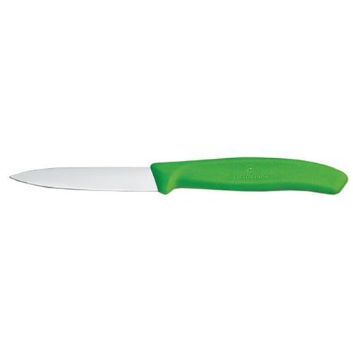 Lot de 2 couteaux Office 8 cm - SwissClassic - Victorinox - Image 2