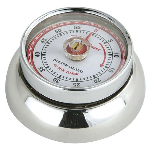 Minuteur aimanté - Kuchenprofi - Image 5