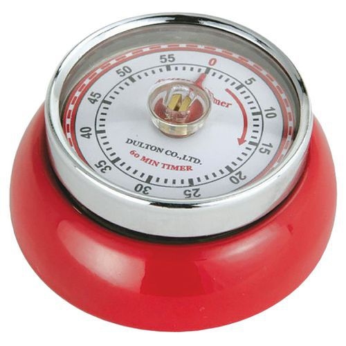 Minuteur aimanté - Kuchenprofi - Image 10