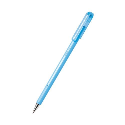 Stylo anti bactérien BK 77 Pentel pointe fine 0.7 mm - Image principale