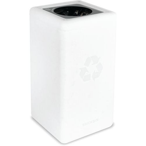 Poubelle circulaire BrickBin 65L Autres Déchets - Image 2