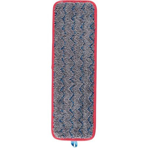 Franges de lavage HYGEN en microfibre 40 cm, Rubbermaid - Image 3