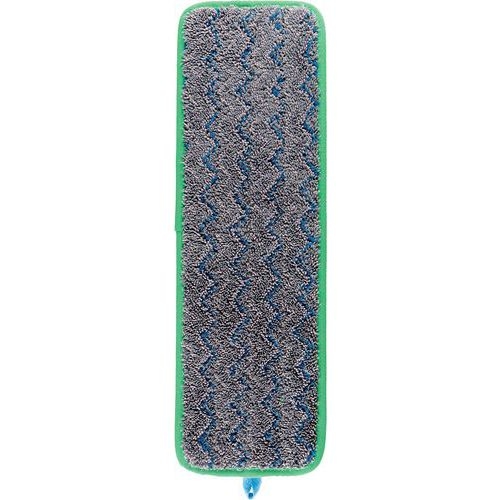 Franges de lavage HYGEN en microfibre 40 cm, Rubbermaid - Image 2