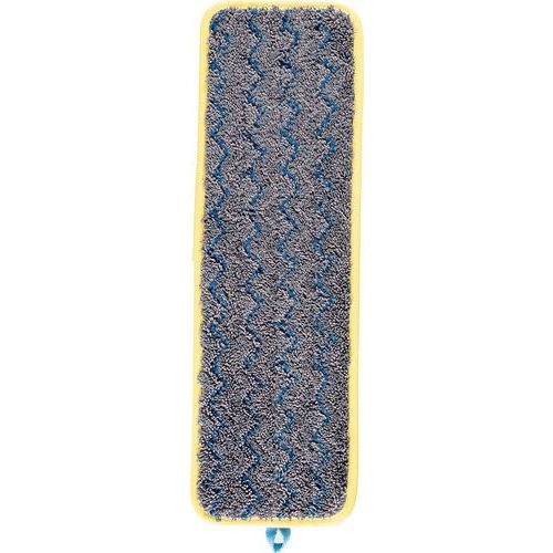 Franges de lavage HYGEN en microfibre 40 cm, Rubbermaid - Image 4
