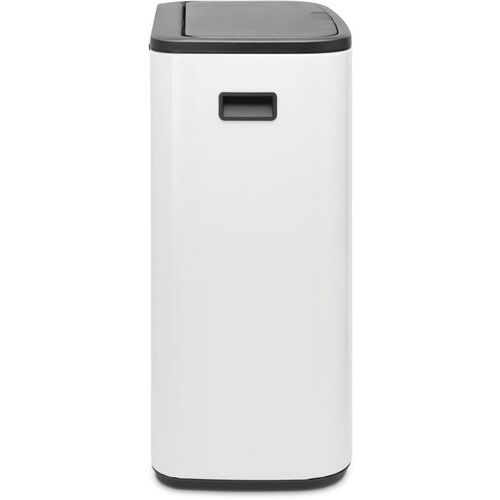 Poubelle Touch BO 60L Blanc - Image 6