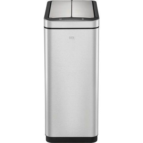 Poubelle Deluxe Phantom Sensor Bin 30 L inox mat - Image 8