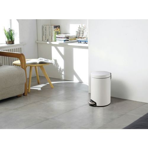 Poubelle à pédale Serene Step Bin 12L - Image 9