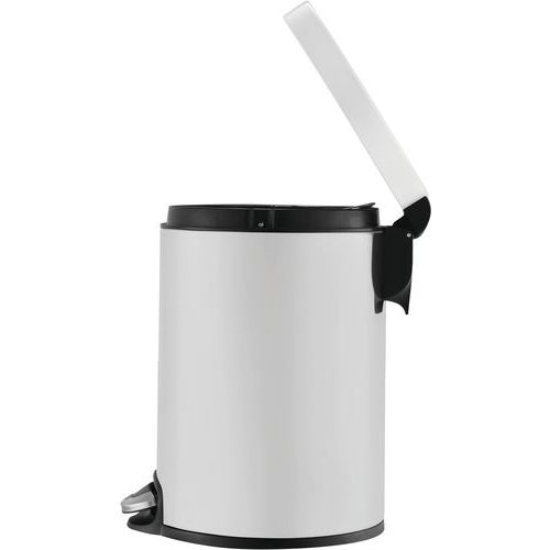 Poubelle à pédale Serene Step Bin 5L - Image 4